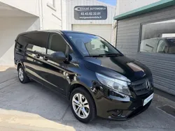 Mercedes Vito mixto Long III 2.1 114CDI " 5 PLACES