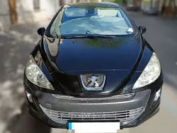 Peugeot 308 1.6HDI FAP Premium