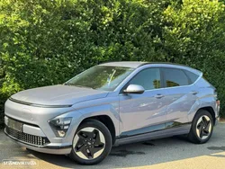 Hyundai Kauai EV 48.4 kWh Premium