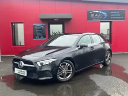 Mercedes Classe A 1.3 180 135 BUSINESS LINE 7G-DCT BVA Garantie 12mois