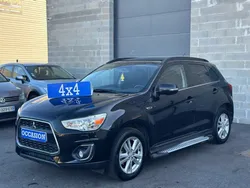 MITSUBISHI ASX PHASE II • 1.8DI-D 116ch • MOTEUR À CHAÎNE • 4X4 • BVM6 • CLIM • ‼️BON ÉTAT‼️