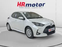 TOYOTA Yaris 120H 1.5 Business Plus