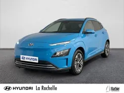 Hyundai Kona ELECTRIC Electrique 39 kWh - 136 ch Intuitive 5P