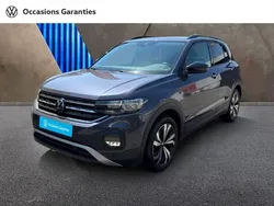 Volkswagen T-Cross 1.0 TSI 110ch Life Tech DSG7