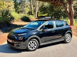 Citroën C3 1.5 BlueHDi Feel