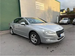 Peugeot 508 1.6 e HDI 115 ch Boîte automatique
