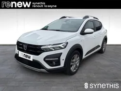 Dacia Sandero TCe 90 CVT - 22 Stepway Confort