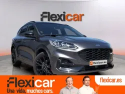 FORD Kuga 1.5 EcoBoost ST-Line FWD 150