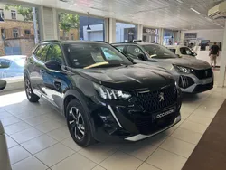 Peugeot 2008 (2) 1.2 PT 130 EAT8 GT Line