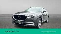 MAZDA CX-5 2.0 Skyactiv-G Zenith Black 2WD 121kW