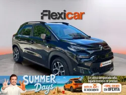 CITROEN C3 Aircross Puretech S&S C-Series 110
