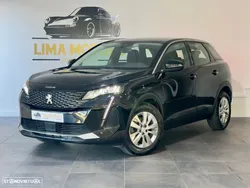 Peugeot 3008 1.2 PureTech Allure Pack