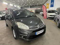 Citroen C4 Grand Picasso 1.6HDI Seduction
