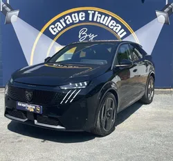 Peugeot e-3008 (3) BEV 73 KWH GT
