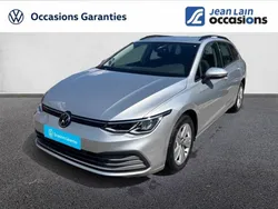 Volkswagen Golf SW 1.0 eTSI OPF 110 DSG7 Life