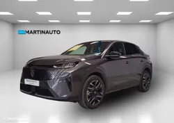 Peugeot 3008 1.2 Hybrid Allure e-DCS6