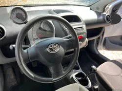 Toyota Aygo Top