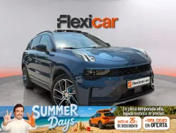 LYNK & CO 01 1.5T PHEV
