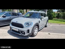 MINI Countryman One Classic Auto