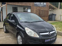 OPEL CORSA 1.4 Twinport Cosmo