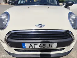 MINI 3 Portas One