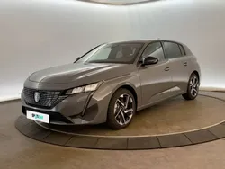 Peugeot 308 Hybrid 145 e-DCS6 Allure