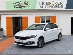 Fiat Tipo Life Business - 1.3 MultiJet 95ch S&S - Suivi Complet
