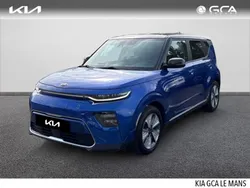 Kia e-Soul Active 204ch