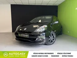 Renault Clio III RS 2.0 16V 197 CH