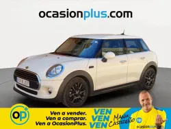 MINI Mini Cooper D