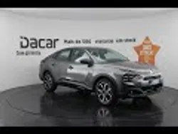 Citroën e-C4 X 50 kWh Feel