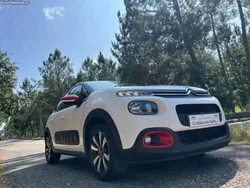 Citroën C3 1.2 puretech feel