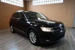 VOLKSWAGEN Tiguan 2.0TDI Edition 110kW