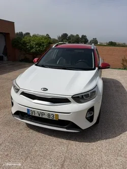 Kia Stonic 1.0 T-GDI TX