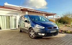 Ford Galaxy 1800 ghia 7 lugares