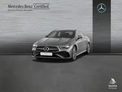 MERCEDES Clase CLA CLA 200 7G-DCT