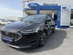 Ford Focus 1.0 FLEXIFUEL HYBRID 125cv