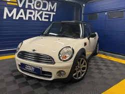 MINI 1.6 D 110ch Pack Chili - 2007