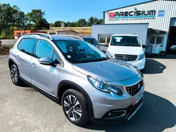 Peugeot 2008 crossway