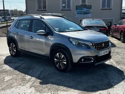 Peugeot 2008 1.2 ptec 110 Ch ALLURE