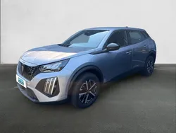 Peugeot 2008 Hybrid 145 e-DCS6 - Style