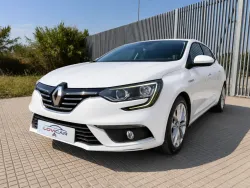 Renault Megane 1.5dCi Energy Zen 81kW