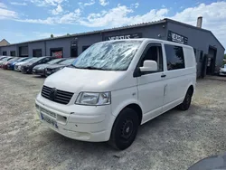 Volkswagen transporter fourgon gn vitre lh 2.5 tdi 130 3.0t