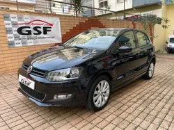 VW Polo 1.2i (12v) Highline - Nacional