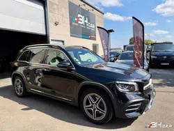Mercedes Classe Glb 2.0 200 D 150 AMG LINE 8G-DCT BVA