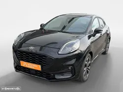 Ford Puma 1.0 EcoBoost ST-Line Aut.