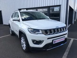 Jeep Compass 1.6 MultiJet II 120ch Limited 4x2