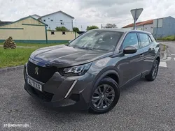 Peugeot 2008 1.2 PureTech Active Pack