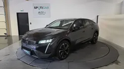Peugeot 408 PureTech 130 EAT8 ALLURE PACK
