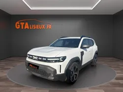 Dacia Duster Mild Hybrid 130 Journey